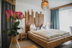 Landhaus Theresia Maria Alm Am Steinernen Meer